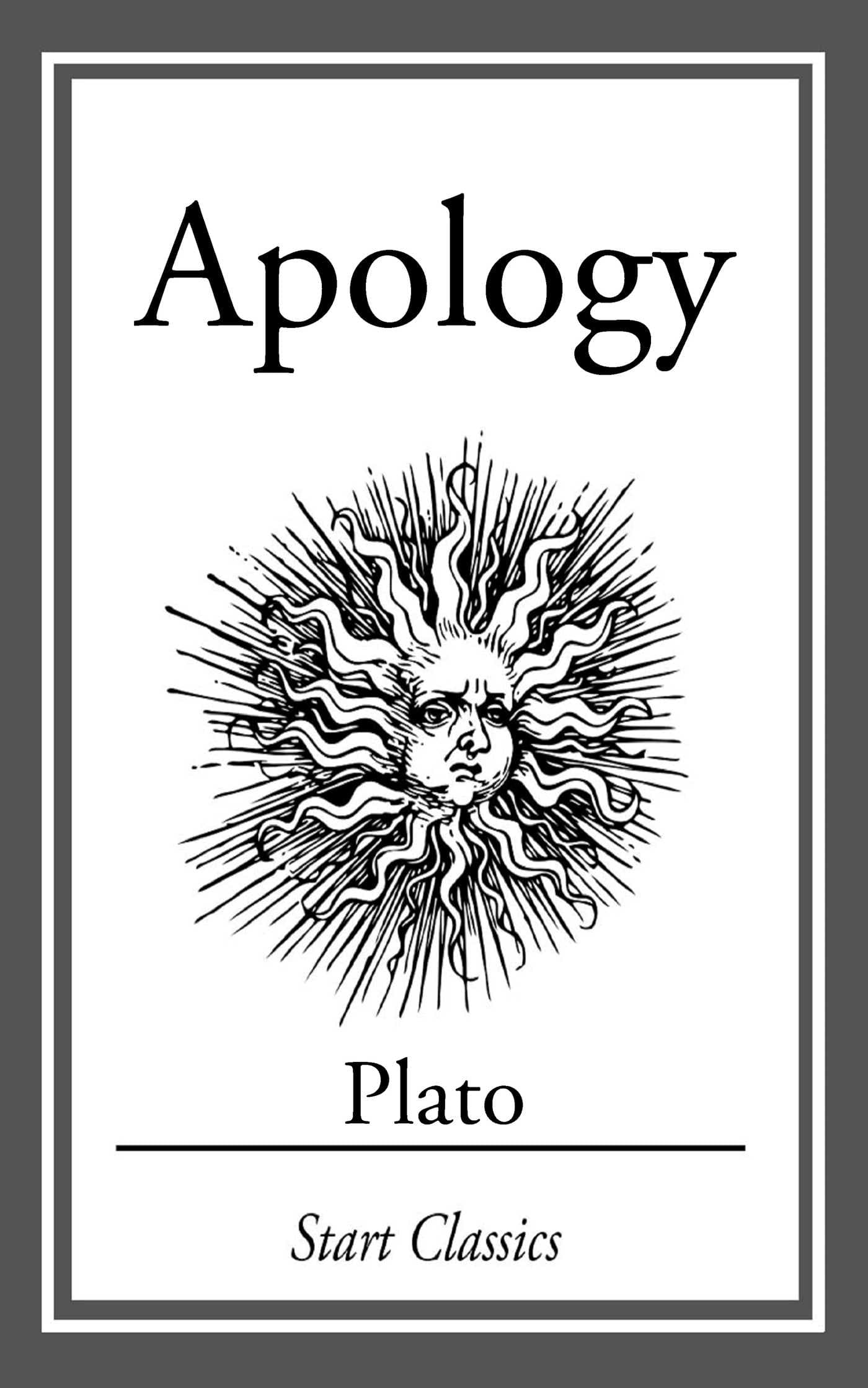 Apology cover