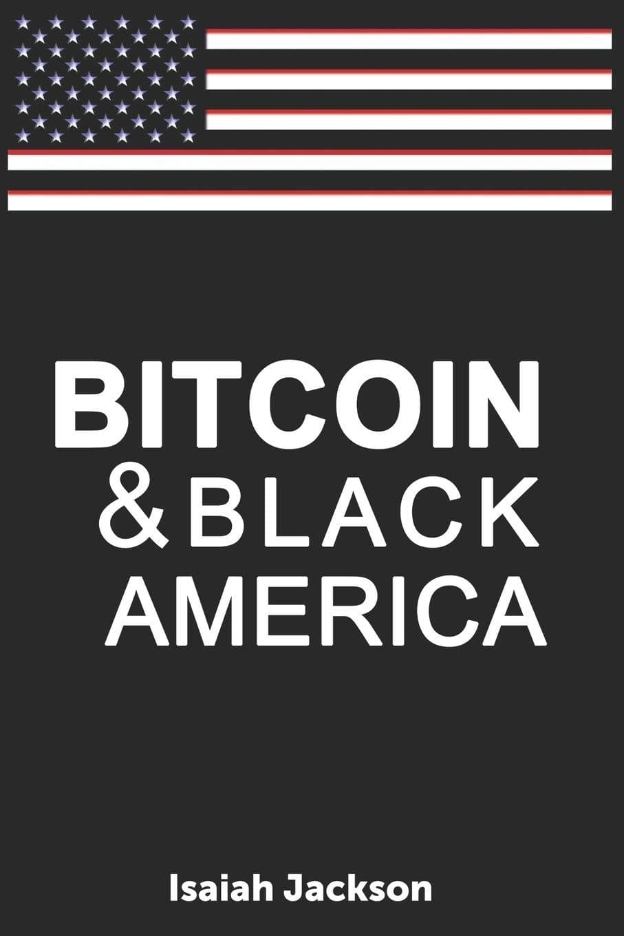 Bitcoin & Black America cover