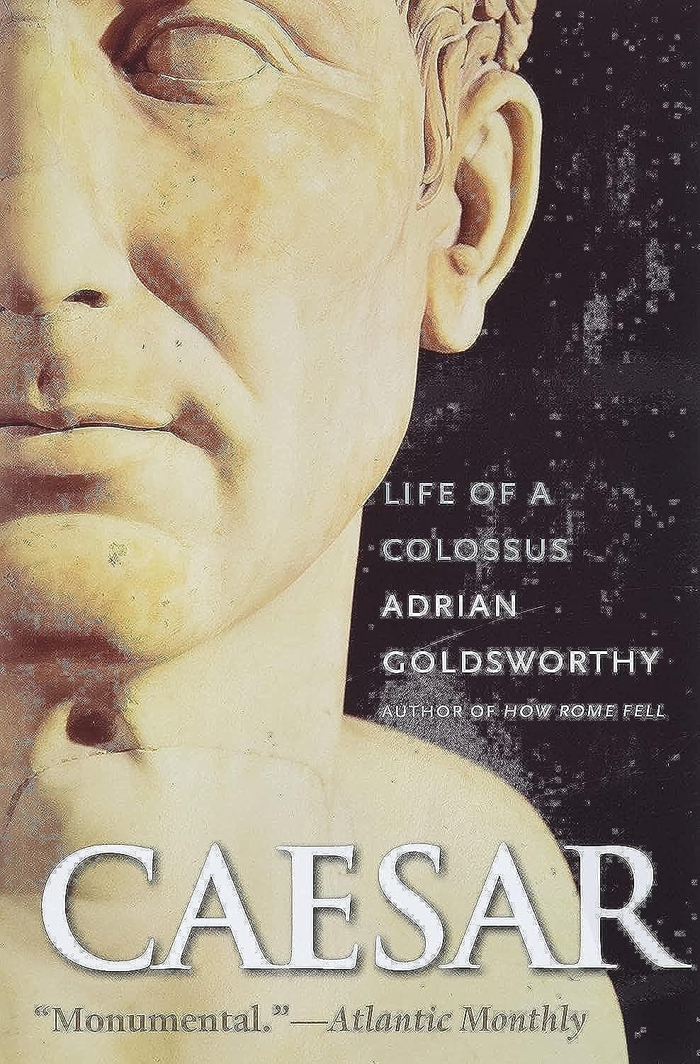 Caesar cover