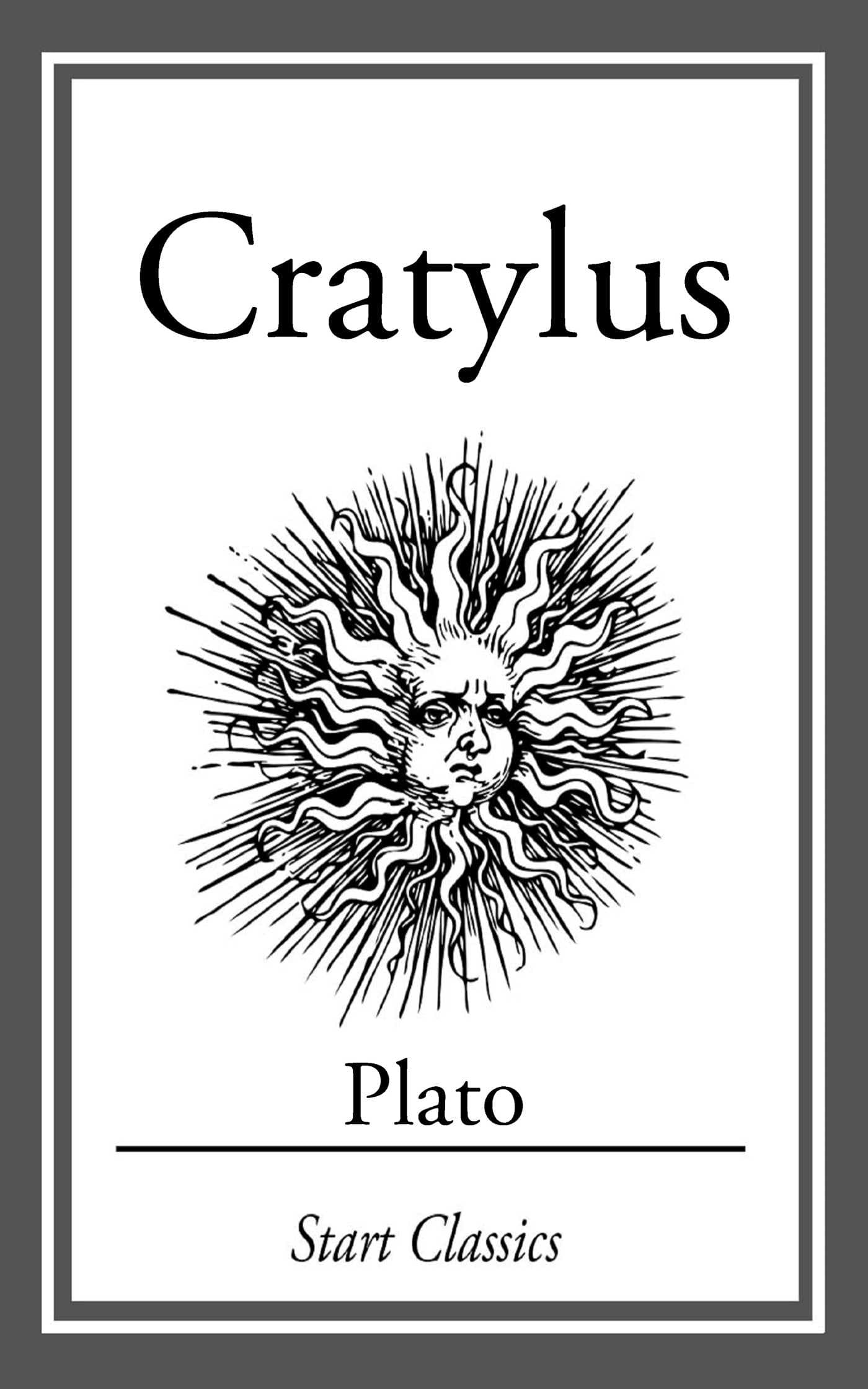 Cratylus cover