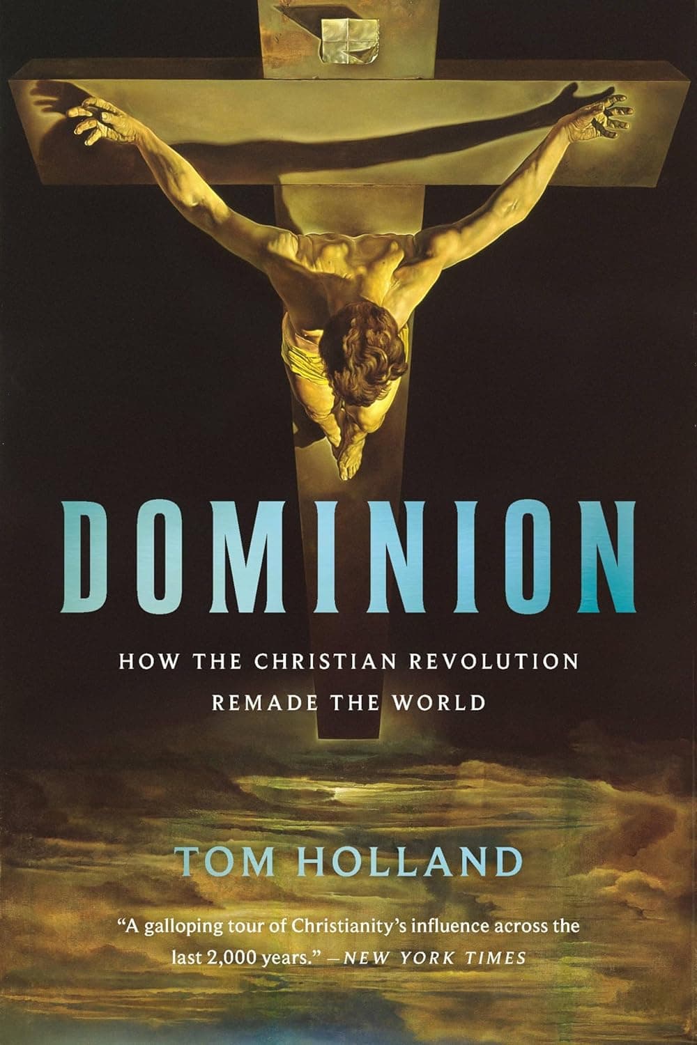 Dominion cover