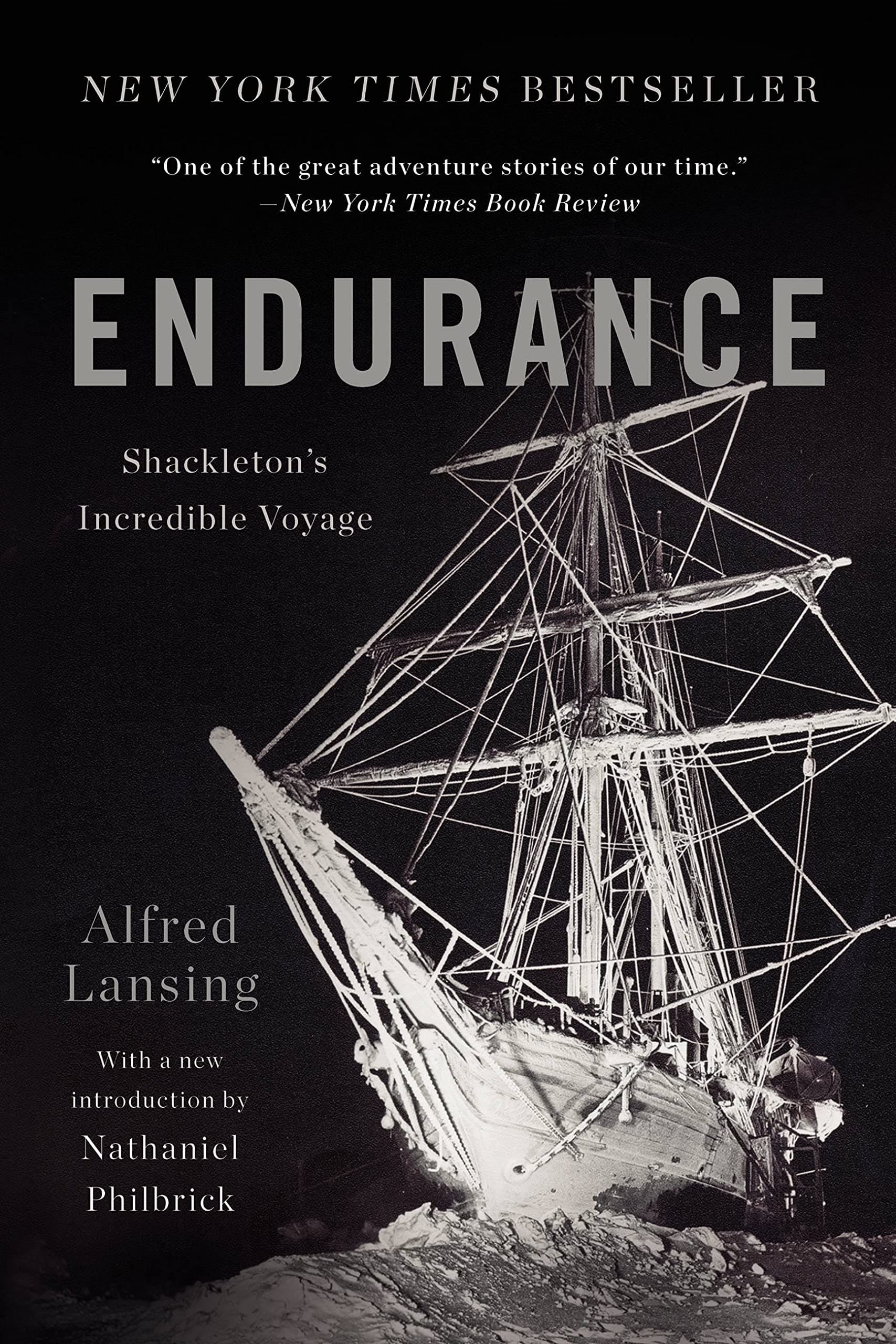 Endurance cover