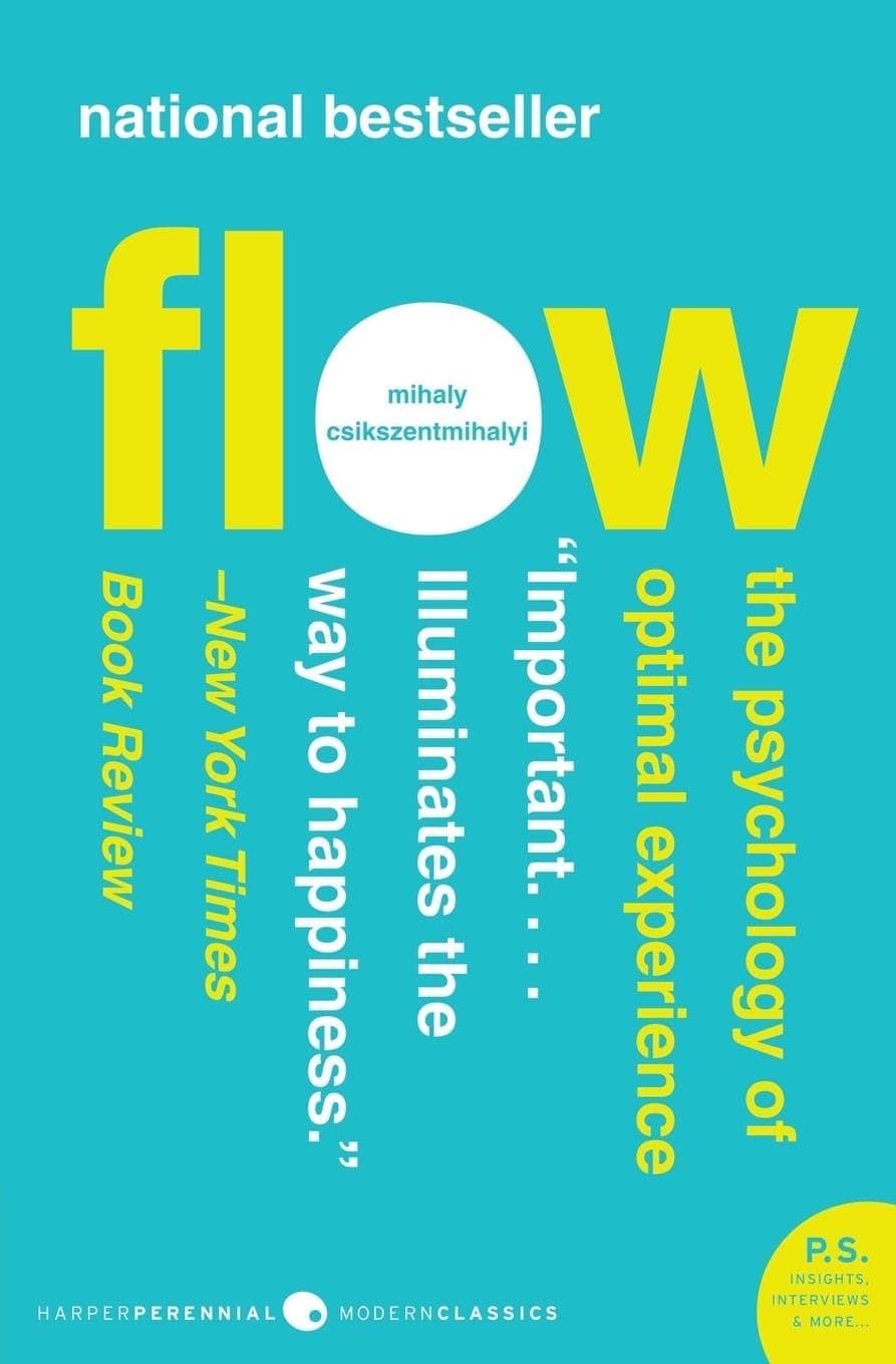 Flow cover