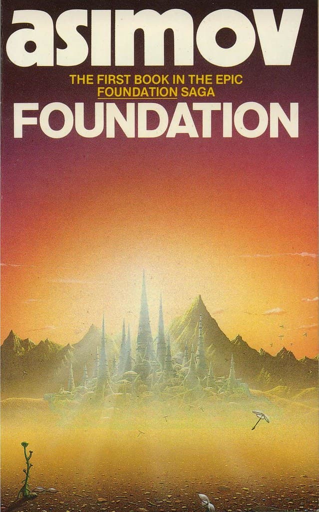 Foundation cover