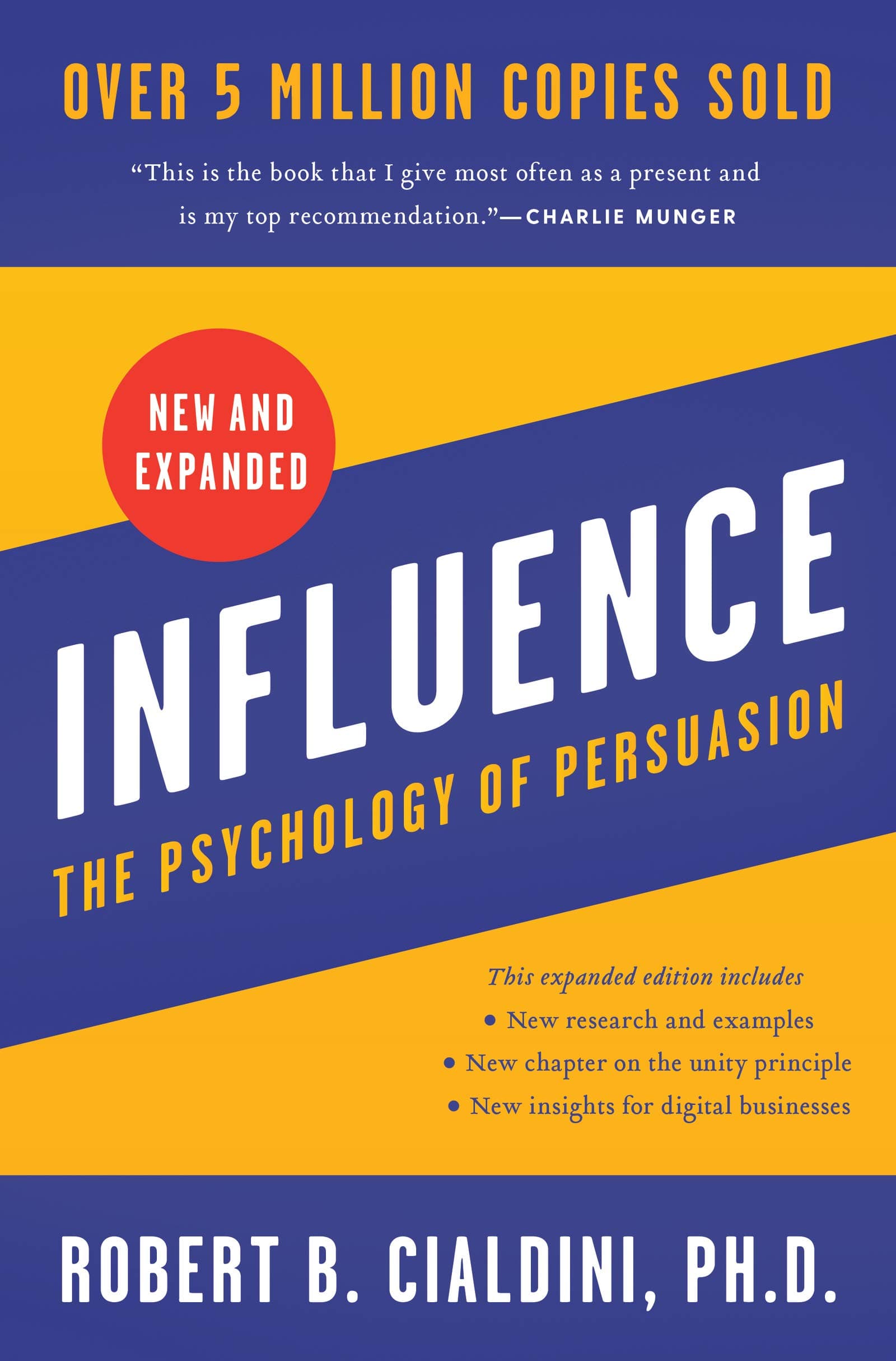 Influence cover