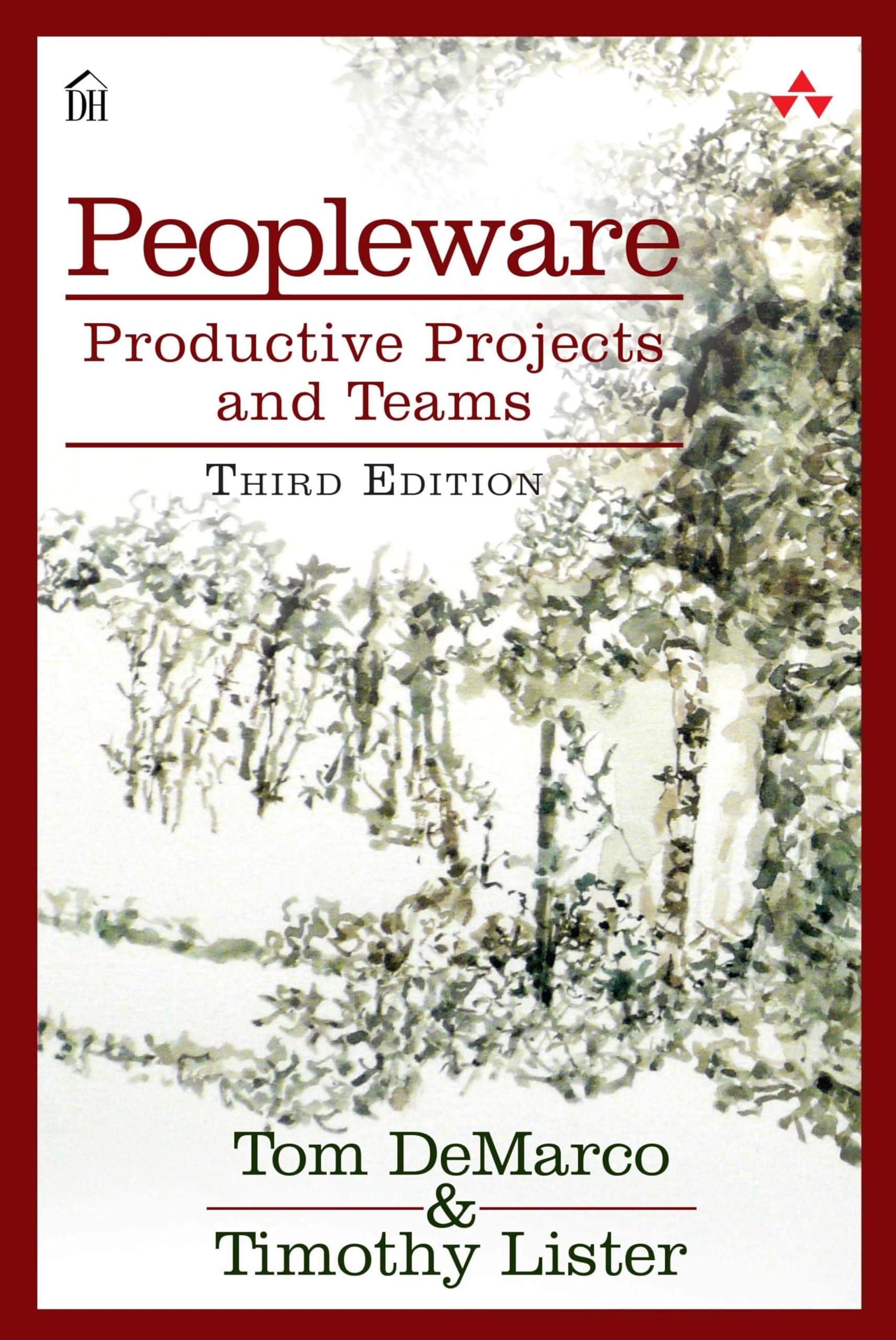 Peopleware cover