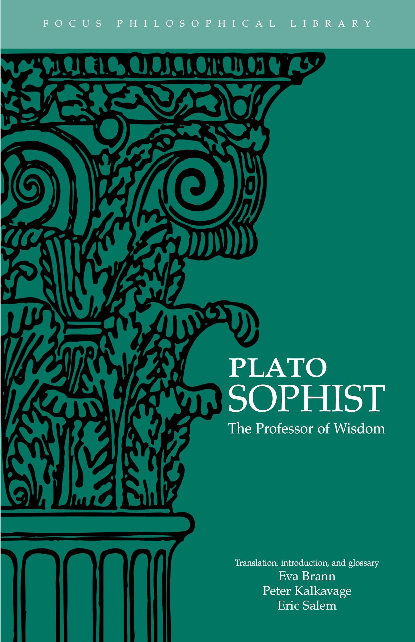 Sophist cover