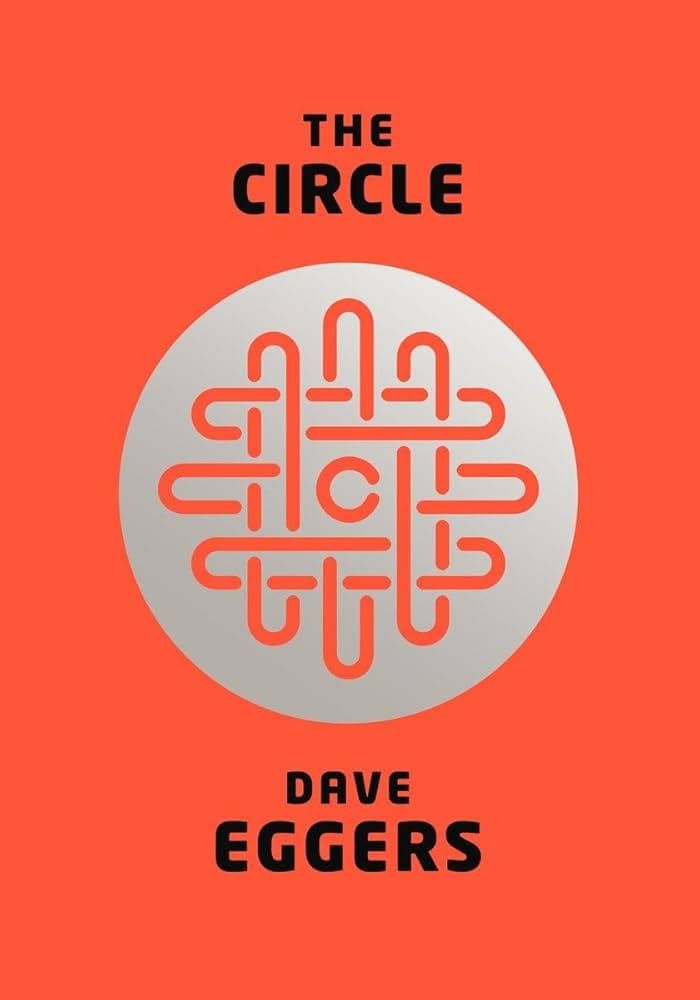 The Circle cover