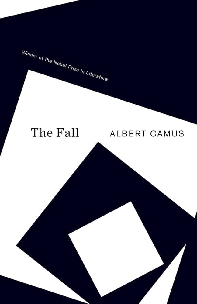 The Fall cover