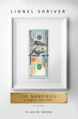 The Mandibles cover